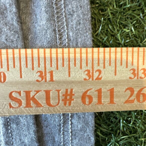 SXU Saint Xavier University Nursing Gray T Shirt Size XXL Campus Collection - Picture 3 of 8